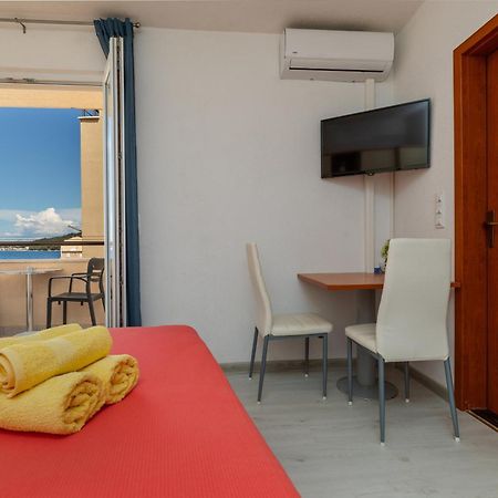 Apartments By The Sea Drasnice, Makarska - 6697 Zewnętrze zdjęcie