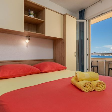 Apartments By The Sea Drasnice, Makarska - 6697 Zewnętrze zdjęcie