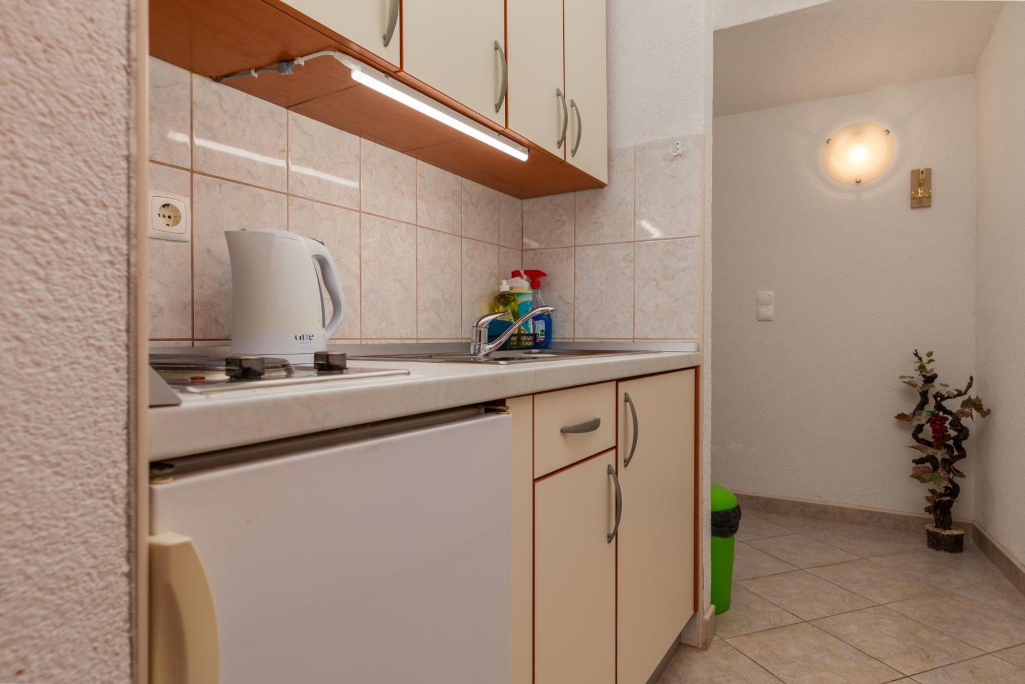 Apartments By The Sea Drasnice, Makarska - 6697 Pokój zdjęcie
