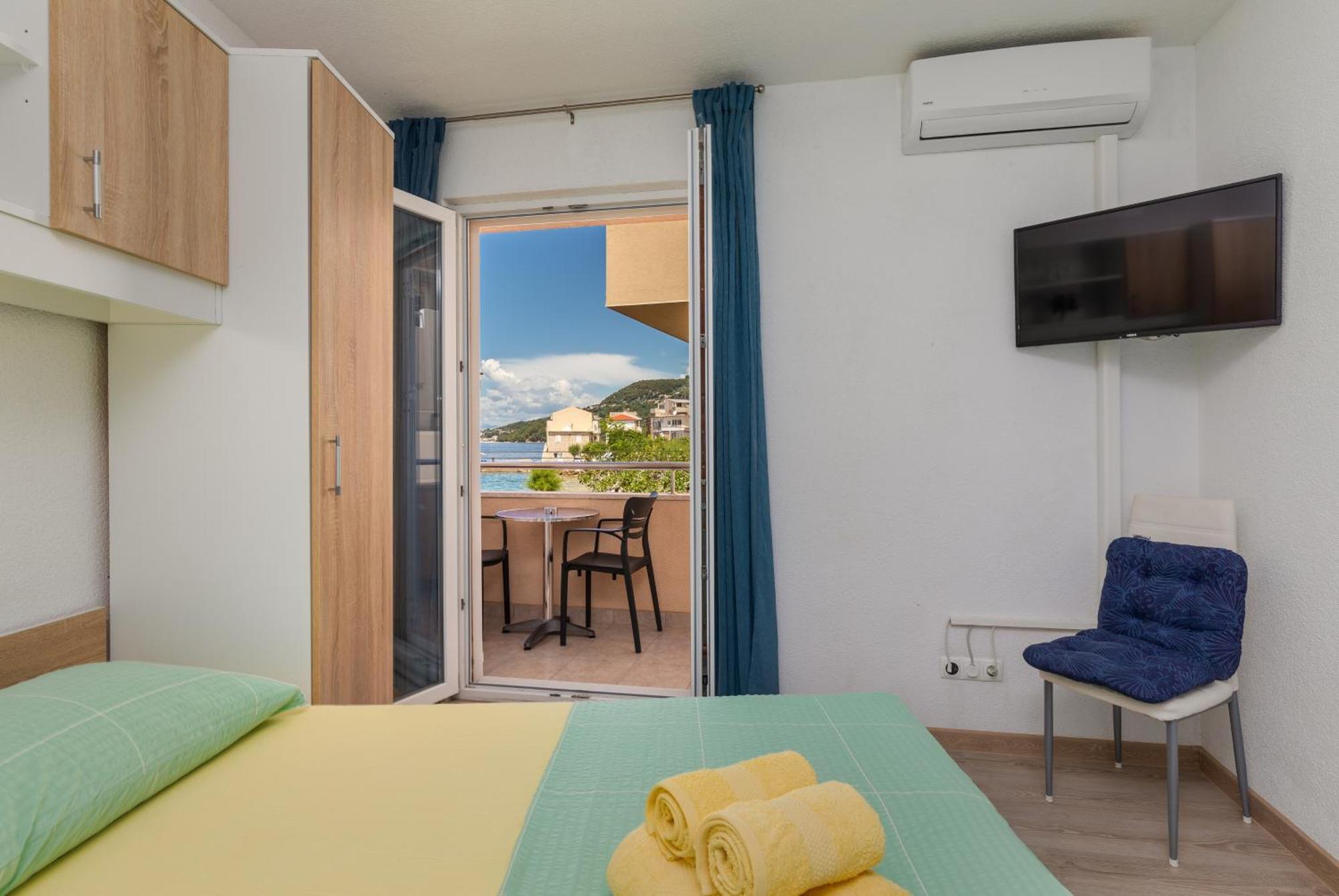 Apartments By The Sea Drasnice, Makarska - 6697 Pokój zdjęcie