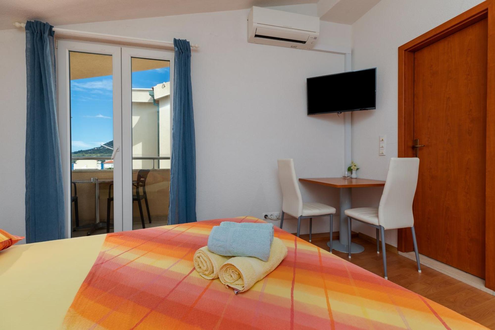 Apartments By The Sea Drasnice, Makarska - 6697 Pokój zdjęcie