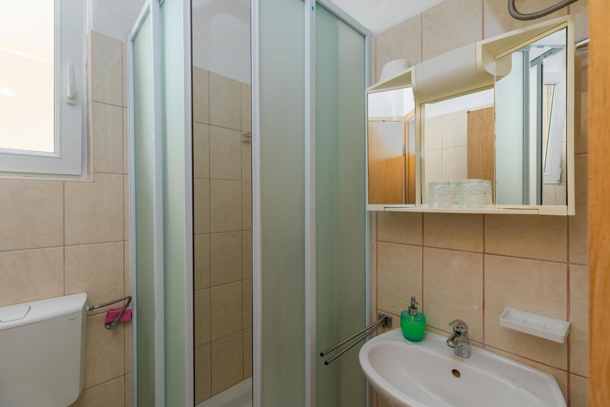 Apartments By The Sea Drasnice, Makarska - 6697 Pokój zdjęcie