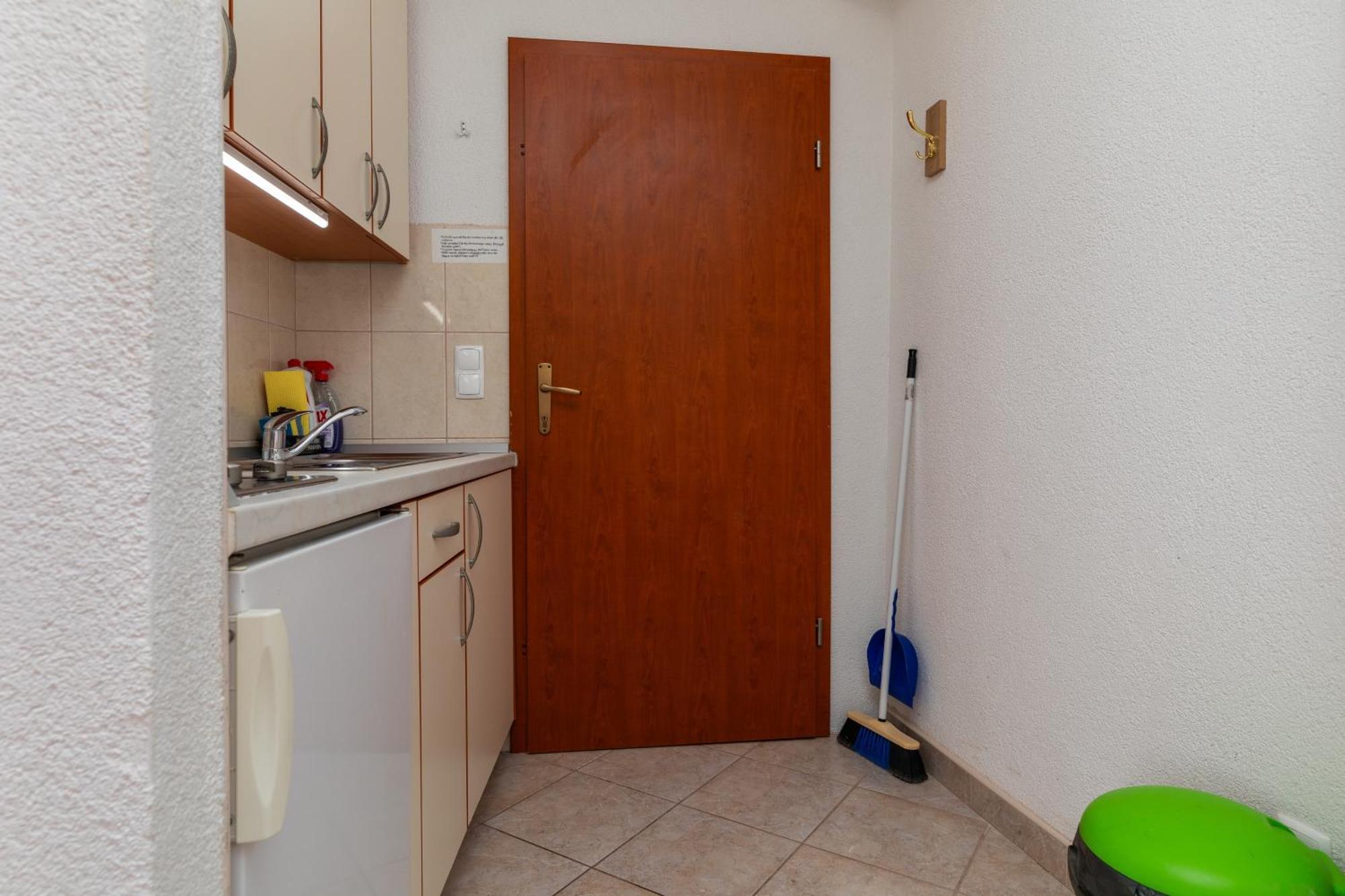 Apartments By The Sea Drasnice, Makarska - 6697 Pokój zdjęcie