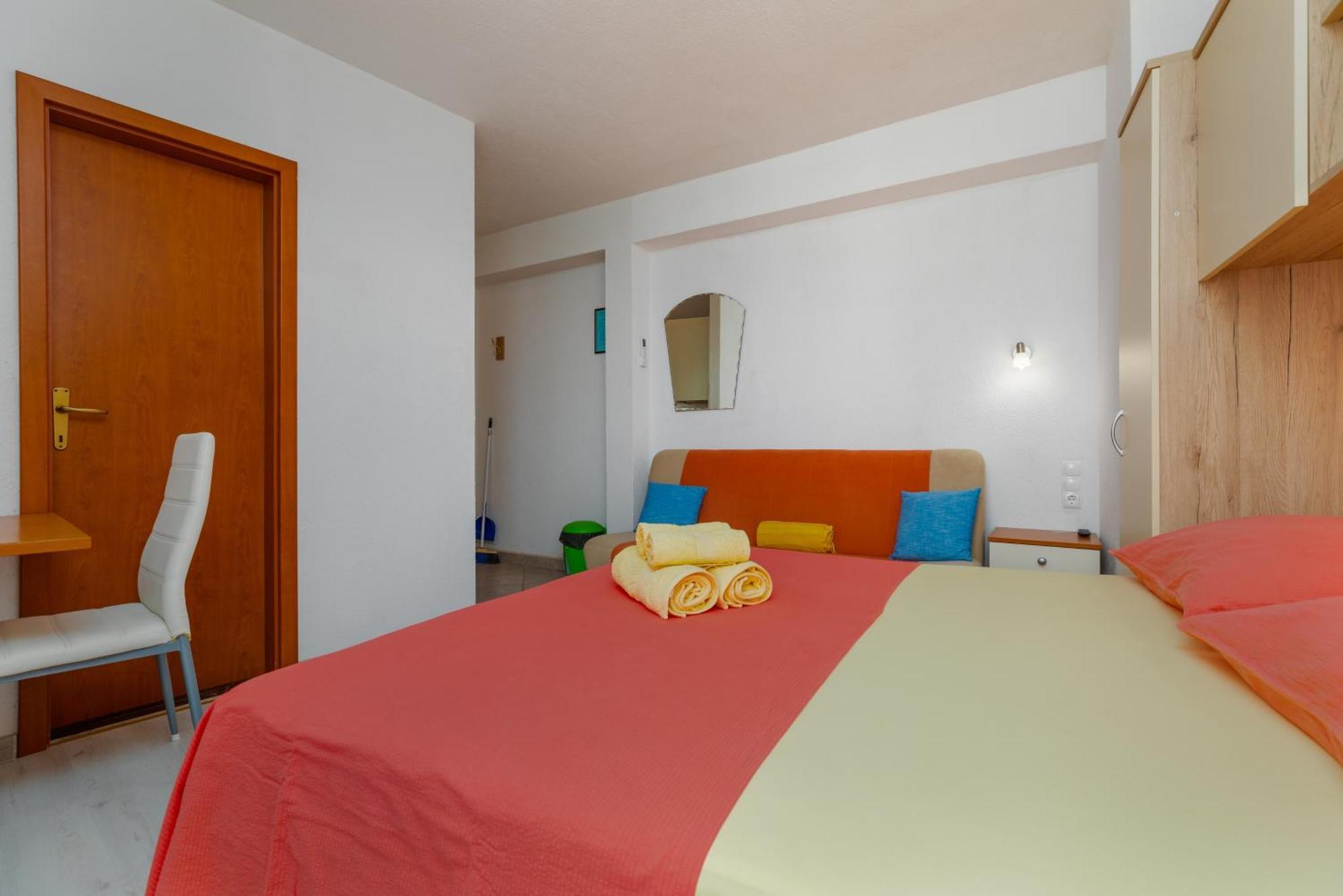 Apartments By The Sea Drasnice, Makarska - 6697 Pokój zdjęcie