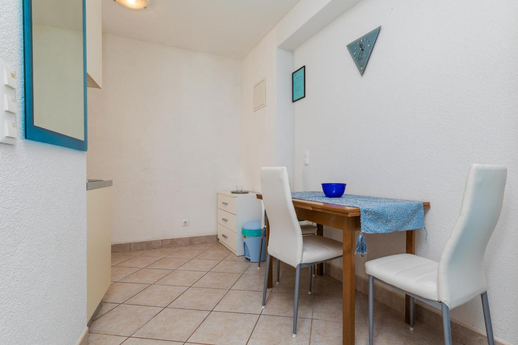 Apartments By The Sea Drasnice, Makarska - 6697 Zewnętrze zdjęcie