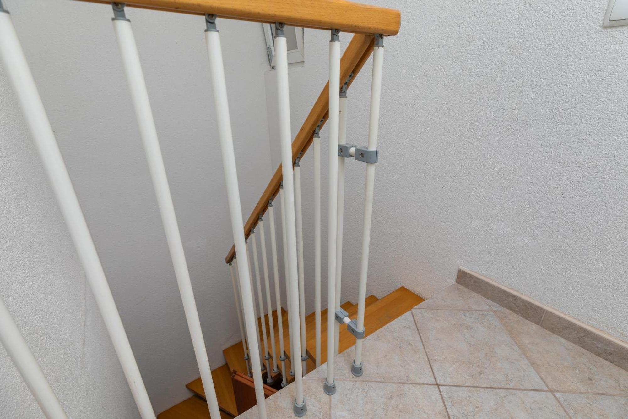 Apartments By The Sea Drasnice, Makarska - 6697 Zewnętrze zdjęcie